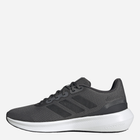 Чоловічі кросівки для бігу Adidas Runfalcon 3.0 HP7548 46 Сірі (4066748218431) - зображення 2