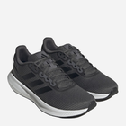 Чоловічі кросівки для бігу Adidas Runfalcon 3.0 HP7548 44.5 Сірі (4066748218400) - зображення 6