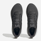 Чоловічі кросівки для бігу Adidas Runfalcon 3.0 HP7548 46 Сірі (4066748218431) - зображення 3