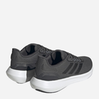Чоловічі кросівки для бігу Adidas Runfalcon 3.0 HP7548 46 Сірі (4066748218431) - зображення 8