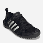 Чоловічі кросівки для треккінгу Adidas Terrex Daroga Two 13 H.Rdy HP8636 43.5 Чорні (4066749891336) - зображення 2