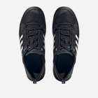 Чоловічі кросівки для треккінгу Adidas Terrex Daroga Two 13 H.Rdy HP8636 44 Чорні (4066749891312) - зображення 3