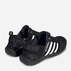 Чоловічі кросівки для треккінгу Adidas Terrex Daroga Two 13 H.Rdy HP8636 44 Чорні (4066749891312) - зображення 4