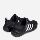 Чоловічі кросівки для треккінгу Adidas Terrex Daroga Two 13 H.Rdy HP8636 43.5 Чорні (4066749891336) - зображення 4