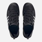 Чоловічі кросівки для треккінгу Adidas Terrex Daroga Two 13 H.Rdy HP8636 43.5 Чорні (4066749891336) - зображення 8
