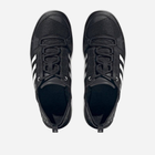 Чоловічі кросівки для трекінгу Adidas Terrex Daroga Two 13 H.Rdy HP8636 41.5 Чорні (4066749891374) - зображення 3
