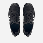 Чоловічі кросівки для трекінгу Adidas Terrex Daroga Two 13 H.Rdy HP8636 42 Чорні (4066749891435) - зображення 3