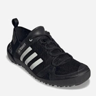 Чоловічі кросівки для трекінгу Adidas Terrex Daroga Two 13 H.Rdy HP8636 45.5 Чорні (4066749891398) - зображення 2