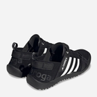 Чоловічі кросівки для трекінгу Adidas Terrex Daroga Two 13 H.Rdy HP8636 45.5 Чорні (4066749891398) - зображення 4