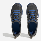 Чоловічі кросівки для треккінгу Adidas Terrex Daroga Two 13 H.Rdy HP8637 44.5 Сірий/Синій (4066749887452) - зображення 3