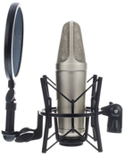 Мікрофон Rode NT2-A Kit (698813000395) - зображення 3