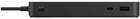 Док-станція Microsoft Surface Thunderbolt 4 Dock Black (T8I-00002) - зображення 4