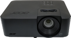 Projektor Acer Vero PL2520i DLP Black (MR.JWG11.001) - obraz 1