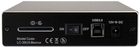Зовнішня кишеня LC-Power LC-35U3-BECRUX для 3.5'' HDD/SSD USB 3.0 (4260070123429) - зображення 3