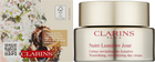 Крем для обличчя Clarins Nutri-Lumiere Jour Day 50 мл (3380810354294) - зображення 2