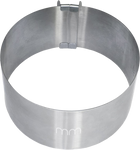 Zestaw pierścieni MM Adjustable Ring Moulds 3 szt (8719481358303) - obraz 2