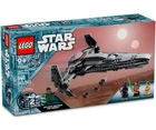 Конструктор LEGO Star Wars Сітх-шпигун Дарта Мола (75383)
