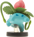 Фігурка Nintendo Amiibo No 76 Ivysaur 12 см (45496380847) - зображення 3