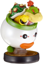 Figurka Nintendo Amiibo Bowser Jr 12 cm (45496352561) - obraz 3