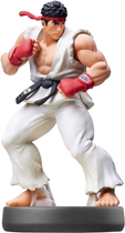 Фігурка Nintendo Amiibo Ryu 12 см (45496353452) - зображення 1