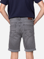 Spodenki męskie Lee Cooper DUST-8169 XXL Szare (5904347386207) - obraz 2