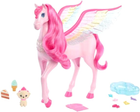 Zestaw figurek Mattel Barbie Touch of Pegasus Magic z akcesoriami 34 cm (0194735111992) - obraz 2