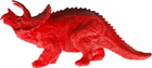 Zestaw figurek Mega Creative Dinozaur Mix 12 szt (5904335849523) - obraz 2