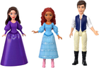 Набір фігурок Mattel Disney Little Mermaid Land & Sea Ariel Ultimate Story 11 шт (0194735137800) - зображення 3