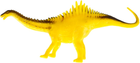 Набір фігурок Mega Creative Dinozaur Mix 12 шт (5904335849523) - зображення 3