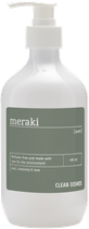 Засіб для миття посуду Meraki Pure Dish Soap 490 мл (5707644531215)