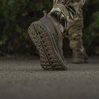 Тактичні кросівки легкі M-Tac Summer Light Dark Olive темна олива 41 - зображення 10