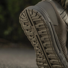 Тактичні кросівки легкі M-Tac Summer Light Dark Olive темна олива 44 - зображення 11