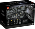 Конструктор Lego DC Печера Бетмена в рамці 3981 деталь (76252) - зображення 5