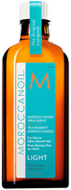 Olejek do włosów Moroccanoil Light Oil Treatment 200 ml (7290011521684) - obraz 1