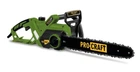 Электропила цепная Procraft K2000 боковая