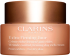 Krem do twarzy Clarins Extra-Firming Day 50 ml (3380810480818 - obraz 1