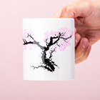 Kubek Kikkerland Morph Cherry Blossom 325 ml (0612615068117) - obraz 5