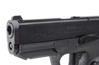 Пистолет пневматический ASG Bersa BP9CC Blowback BB кал. 4.5 мм - изображение 6