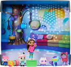 Zestaw figurek Spin Master Dreamworks Gabbys Dollhouse Deluxe Dance Party 7 szt (0778988380895) - obraz 3