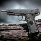 Пистолет пневматический ASG STI Duty One BB кал. 4.5 мм - изображение 3