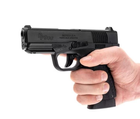 Пістолет пневматичний ASG Bersa BP9CC BB кал. 4.5 мм - зображення 5