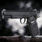 Пистолет пневматический ASG STI Duty One BB кал. 4.5 мм - изображение 5