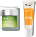 Набір для догляду за обличчям Murad Day & Night Value (0767332810935) - зображення 3