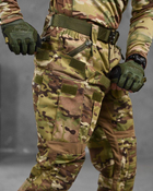 Летний тактический костюм Oblivion swamp ВТ1027 L - изображение 6