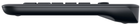 Klawiatura bezprzewodowa Logitech K400 Plus Wireless Black (920-007143) - obraz 4