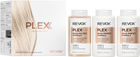 Набір для відновлення волосся Revox B77 Plex Professional Set 3x260 мл (5060565105966) - зображення 2