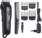 Машинка для стрижки Rotex RHC175-C Proline Cordless