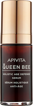Сироватка для обличчя Apivita Queen Bee 30 мл (5201279071813) - зображення 1