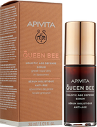 Сироватка для обличчя Apivita Queen Bee 30 мл (5201279071813) - зображення 3