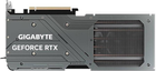 Karta graficzna Gigabyte PCIe4.0 GeForce RTX 4070 Ti Super Gaming OC 16GB GDDR6X (256bit) (2655/21000) (HDMI, 3xDisplayPort) (GV-N407TSGAMING OC-16GD) - obraz 5